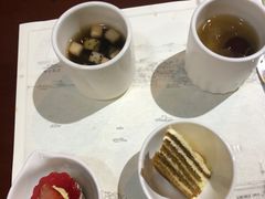 -泰谷酒店·太古码头闽菜自助餐厅