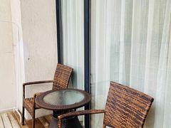 -天目湖涵田度假村