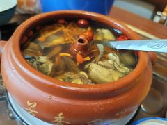 -云隐小厨·传统大理美食(复兴路店)
