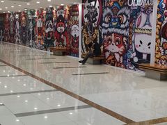-吾悦广场(天津和平店)