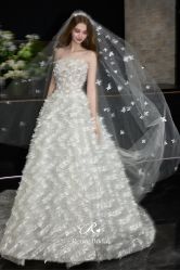 -Renee芮亦婚纱