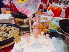 -好福记饭店(红梅公园店)