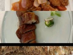 -东方之珠海鲜酒楼(南开店)