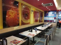 -味千拉面(郑州杉杉奥特莱斯购物广场店)