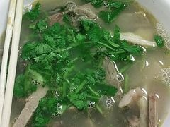 -春雨羊汤店(广开四马路总店)