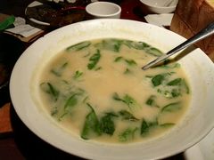 -绿茶餐厅(华联万柳店)