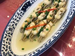 蛏子-宁波状元楼酒店(和义路店)