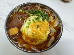 -金牌罗记肠旺面(蔡家街店)
