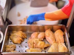 -红大哥水门鸡饭(總店)