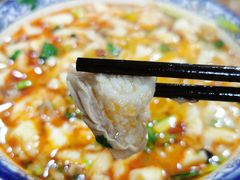 -长香源葫芦头梆梆肉(开通巷店)