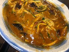 -蜀留香石锅鱼(六顺街店)