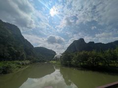 -十九峰景区