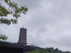 -牛首山文化旅游区