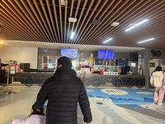 -海昌极光餐厅