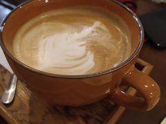 -雕刻时光咖啡馆(南院门店)