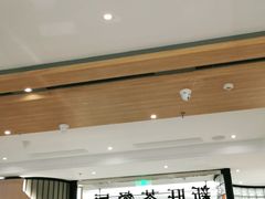 门面-新旺茶餐厅·早餐(香港广场店)