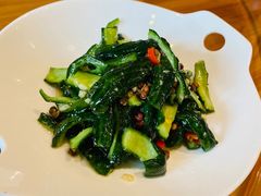 -茶叁酒肆·楚味江湖(菱角湖店)
