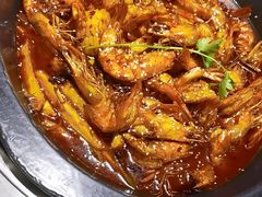 -巴蜀王婆大虾(南锣鼓巷店)