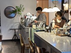 -Eu2+ coffee(上大路店)