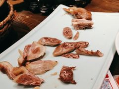 -南京大牌档(香港广场店)