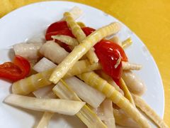 -荣生萝卜汤饭店