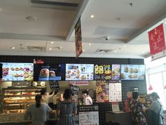 -肯德基(凤凰店)