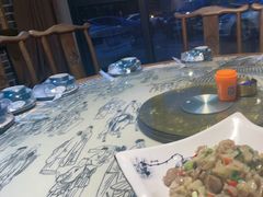 -千岛湖小鱼儿·淳安匠心农家菜