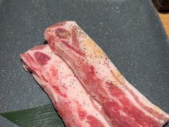 -新石器烤肉(千灯大润发店)