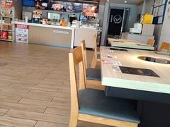 -吉野家(枫合万嘉店)