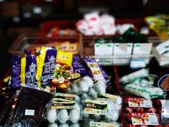 零售区-景阳观(河坊街店)