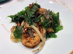-美奈小馆·越南料理(中航城君尚购物中心店)