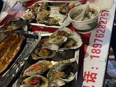 -海大南门夜市(海富街店)