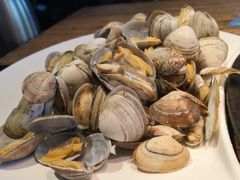 -海味当家·蒸锅海鲜(星海公园店)