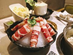 -狐狸爱上椰子鸡(滨江星光大道店)