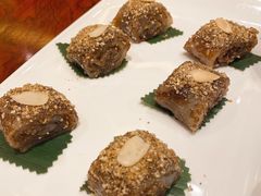 -扬州香格里拉·香宫中餐厅