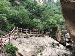 -黑龙潭风景区