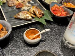 -樱嘢·炭火烧肉(惠南店)