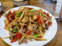 -牛八宝桂林米粉(八里庄店)