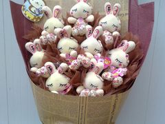 -爱尚花坊(大林路店)