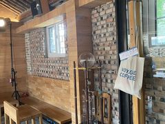 等位区-VOYAGE COFFEE(北锣鼓巷店)
