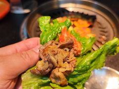-真熙家牛排烤肉无限续(百脑汇店)