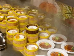 -芭菲盛宴·环球美食(北城国际店)