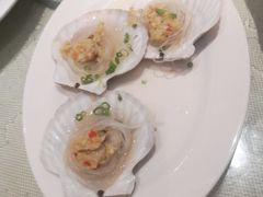 -新享乐海鲜(翠华路店)