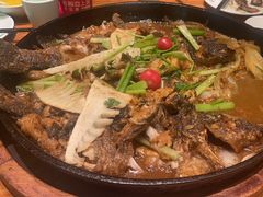 -老板恋上鱼(环山路店)