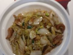 -庆江南江南菜(琴湖溪里花园城店)