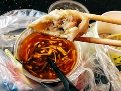 -唐八仙生煎(东鱼坊店)