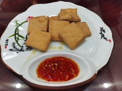 -小平饭店(天福路店)