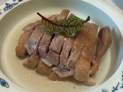 -金陵后厨·南京菜(新街口秣陵路店)