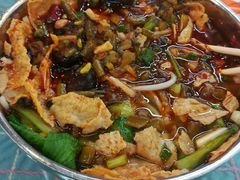 -红鼻子桂林米粉(金唐新光界店)