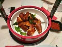 -径山十八道·风味民间菜(华夏之心店)